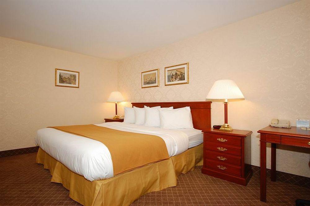 Days Inn By Wyndham Woodbury Long Island Δωμάτιο φωτογραφία