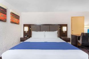 Days Inn By Wyndham Woodbury Long Island Δωμάτιο φωτογραφία