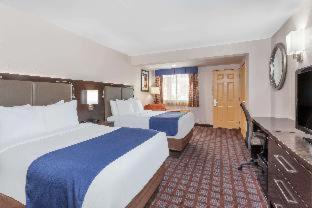 Days Inn By Wyndham Woodbury Long Island Δωμάτιο φωτογραφία