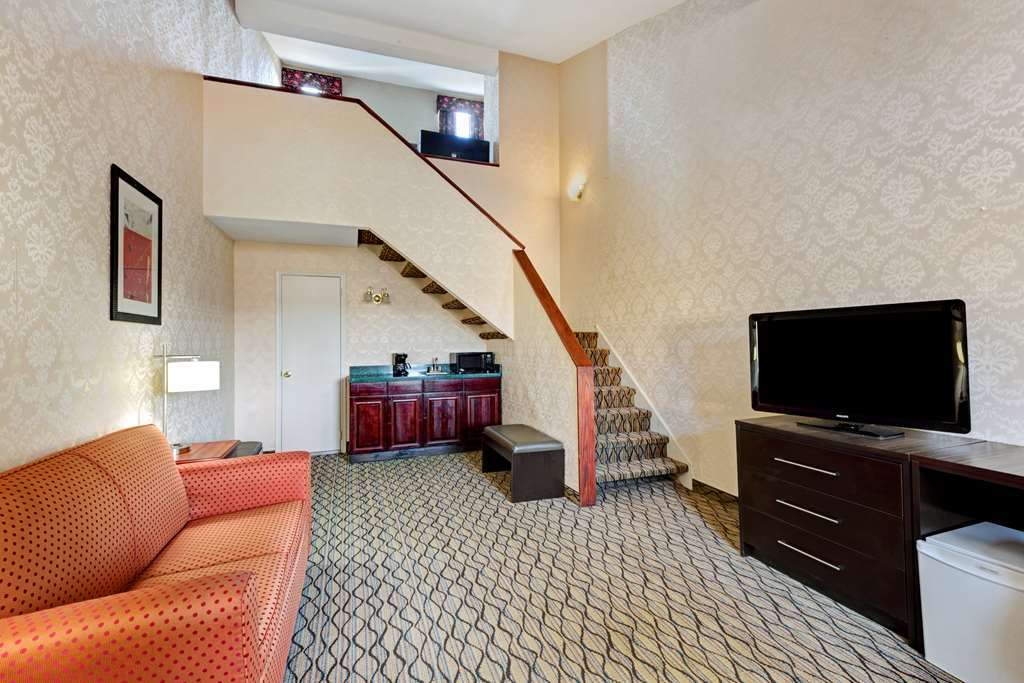 Days Inn By Wyndham Woodbury Long Island Εσωτερικό φωτογραφία